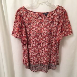 Lucky Brand Top